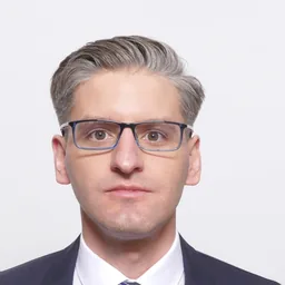 Dr. Barnóczki Péter, CEFA